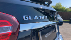 Mercedes-Benz GLA 180 AMG Line Edition 5dr Auto Petrol Hatchback